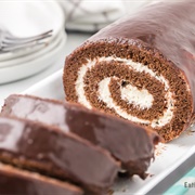 Swiss Roll in Switzerland