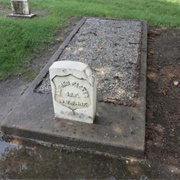Alferd Packer's Grave