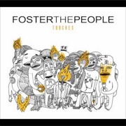 Broken Jaw - Foster the People