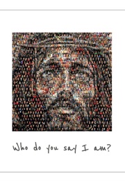 Who Do You Say I Am (Catherine Butcher)
