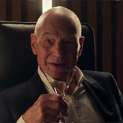 John Bosley (Charlie's Angels, 2019)