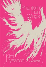 Phantom Pain Wings (Kim Hyesoon)