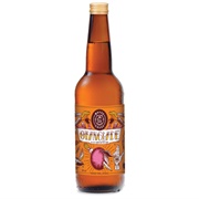 Waves & Caves Orangeade