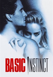 WORST: Basic Instinct (1992)