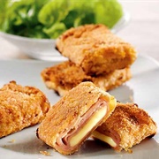 Falsches Cordon Bleu