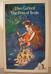 The Fires of Bride (Ellen Galford)