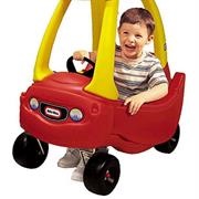 Little Tikes Cozy Coupe Car