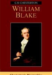William Blake (G.K. Chesterton)