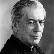 Mario Vargas Llosa