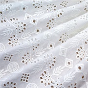 Eyelet