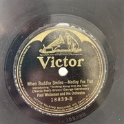 When Buddha Smiles - Paul Whiteman