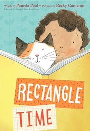 Rectangle Time (Pamela Paul)