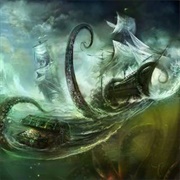 The Kraken