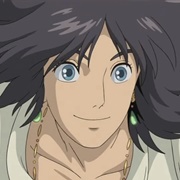 Howl Jenkins Pendragon