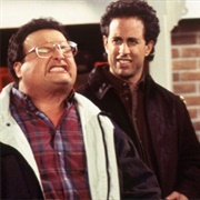 Seinfeld V Newman