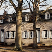 Allaire State Park, NJ