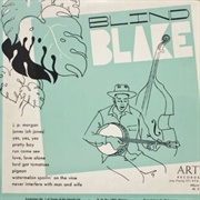 Blind Blake- A Group of Bahamian Songs