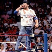 The Brooklyn Brawler