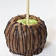 Zwahlen's Turtle Apple