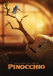 Pinocchio (2022)
