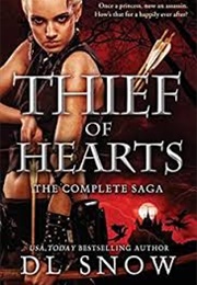 Thief of Hearts (D. L. Snow)