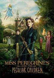 Miss Peregrine's Home for Peculiar Children (2016)