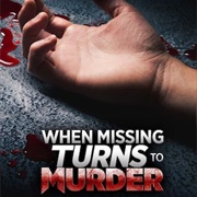 When Missing Turns to Murder Season 2