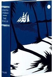 The Rescue (Joseph Conrad)