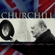 Churchill (PBS)