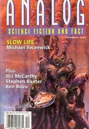 Slow Life (Michael Swanwick)