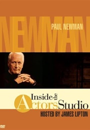 Inside the Actor's Studio- Paul Newman (1994)