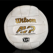 Wilson Ball