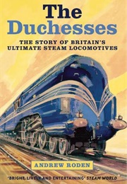 The Duchesses (Andrew Roden)