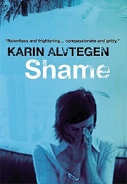 Shame (Karin Alvtegen)