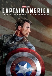 Captain America: The First Avenger (2011)