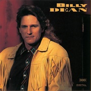 You Don't Count the Cost - Billy Dean