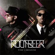 Rootbeer - Pink Limousine EP
