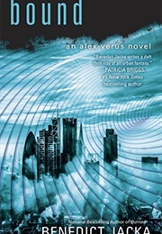Bound (Benedict Jacka)
