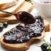 Black Currant Jam