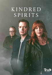 Kindred Spirits (2019)