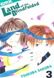 Land of the Blindfolded 3 (Sakura Tsukuba)