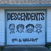 9th and Walnut (Descendents, 2021)