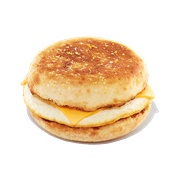 Egg & Cheese