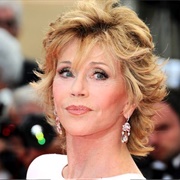 Jane Fonda