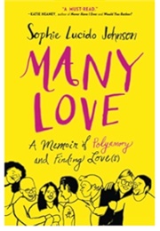 Many Love (Sophie Lucido Johnson)