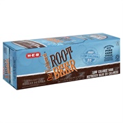 H-E-B Old Fashioned Root Beer Low Calorie Pure Cane Sugar