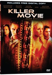 Killer Movie (2008)