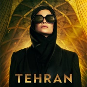 Tehran