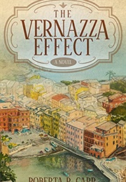 The Vernazza Effect (Roberta R. Carr)