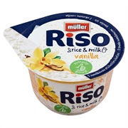 Muller Riso Vanilla
